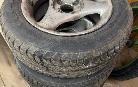 Volkswagen Golf II, 1986 год, 100 000 рублей, 13 фотография