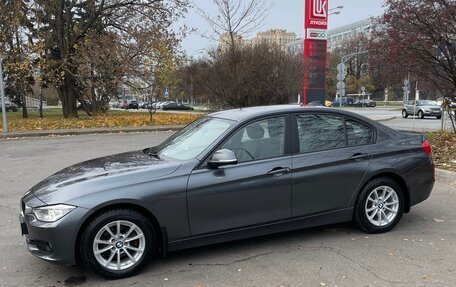 BMW 3 серия, 2014 год, 1 800 000 рублей, 3 фотография