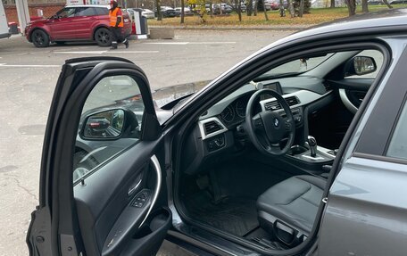 BMW 3 серия, 2014 год, 1 800 000 рублей, 12 фотография