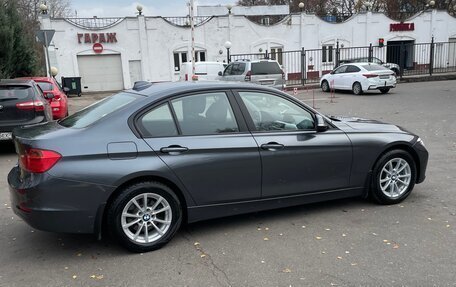 BMW 3 серия, 2014 год, 1 800 000 рублей, 7 фотография