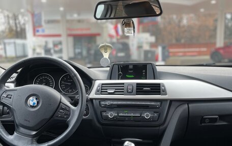 BMW 3 серия, 2014 год, 1 800 000 рублей, 15 фотография