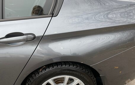 BMW 3 серия, 2014 год, 1 800 000 рублей, 10 фотография