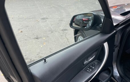 BMW 3 серия, 2014 год, 1 800 000 рублей, 13 фотография