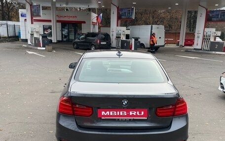 BMW 3 серия, 2014 год, 1 800 000 рублей, 5 фотография