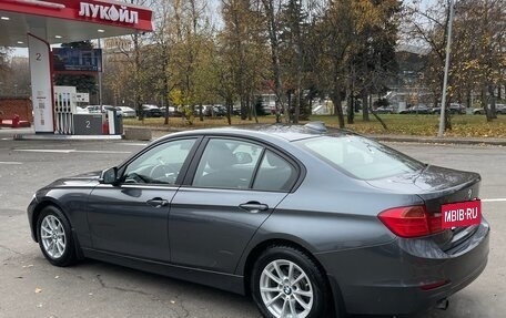 BMW 3 серия, 2014 год, 1 800 000 рублей, 4 фотография