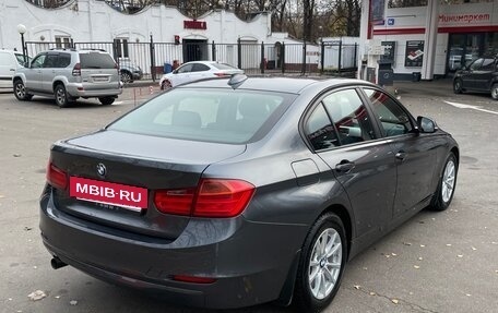 BMW 3 серия, 2014 год, 1 800 000 рублей, 6 фотография
