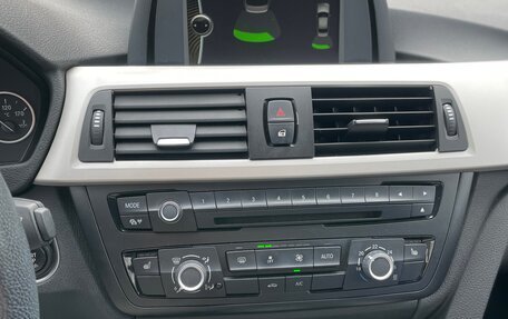 BMW 3 серия, 2014 год, 1 800 000 рублей, 19 фотография