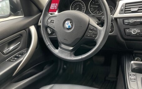 BMW 3 серия, 2014 год, 1 800 000 рублей, 17 фотография