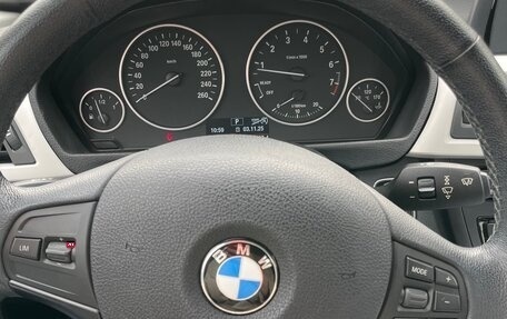 BMW 3 серия, 2014 год, 1 800 000 рублей, 21 фотография
