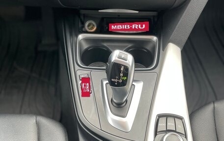 BMW 3 серия, 2014 год, 1 800 000 рублей, 18 фотография