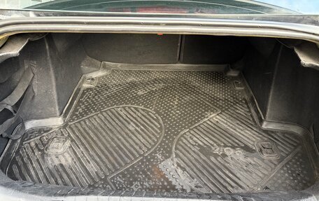 Peugeot 408 I рестайлинг, 2015 год, 720 000 рублей, 12 фотография