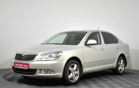 Skoda Octavia, 2012 год, 579 000 рублей, 1 фотография
