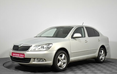 Skoda Octavia, 2012 год, 579 000 рублей, 1 фотография