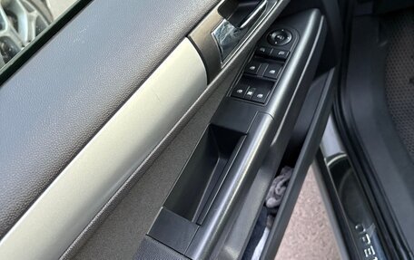 Opel Zafira B, 2012 год, 6 фотография