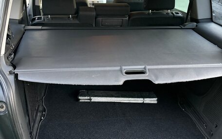 Opel Zafira B, 2012 год, 7 фотография