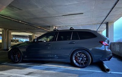 BMW 3 серия, 2021 год, 7 200 000 рублей, 1 фотография