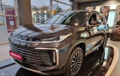 CheryExeed TXL, 2024 год, 1 фотография