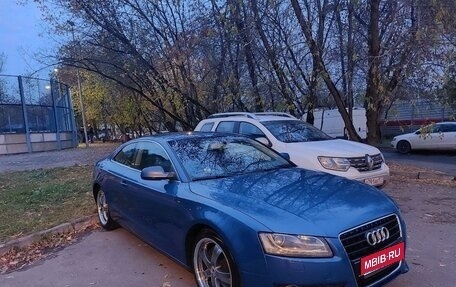 Audi A5, 2009 год, 1 250 000 рублей, 1 фотография