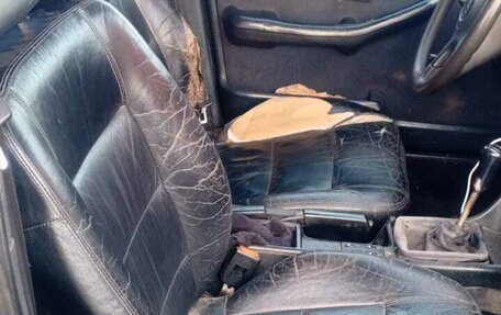 Audi 100, 1988 год, 125 000 рублей, 5 фотография