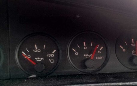 Audi 100, 1988 год, 125 000 рублей, 6 фотография