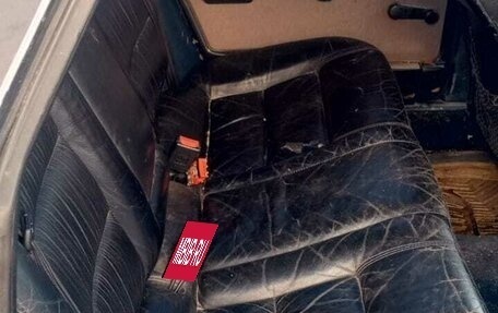 Audi 100, 1988 год, 125 000 рублей, 4 фотография