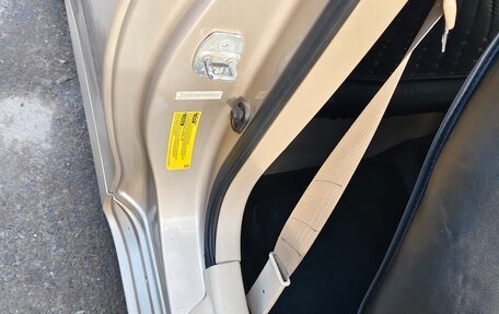 Toyota Camry Solara II, 2003 год, 635 000 рублей, 4 фотография