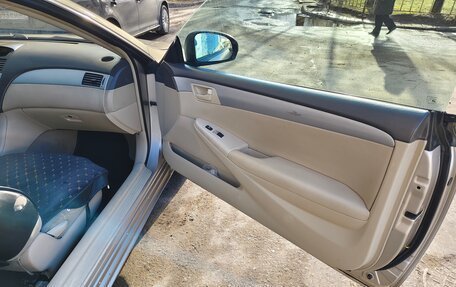 Toyota Camry Solara II, 2003 год, 635 000 рублей, 5 фотография