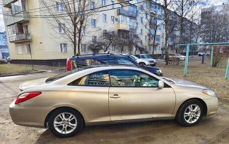 Toyota Camry Solara II, 2003 год, 635 000 рублей, 11 фотография