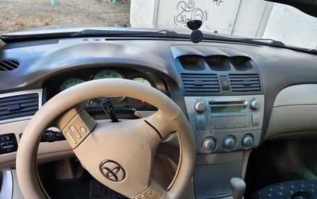 Toyota Camry Solara II, 2003 год, 635 000 рублей, 3 фотография