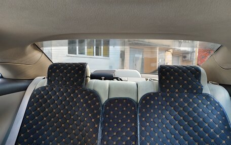 Toyota Camry Solara II, 2003 год, 635 000 рублей, 7 фотография