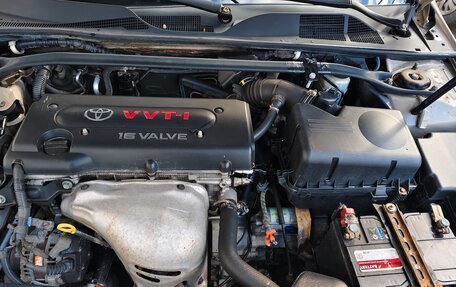 Toyota Camry Solara II, 2003 год, 635 000 рублей, 12 фотография