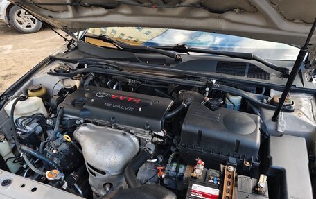 Toyota Camry Solara II, 2003 год, 635 000 рублей, 10 фотография