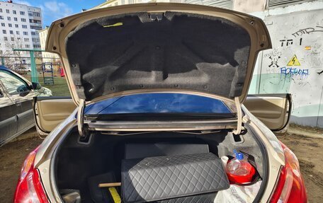 Toyota Camry Solara II, 2003 год, 635 000 рублей, 14 фотография