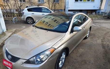 Toyota Camry Solara II, 2003 год, 635 000 рублей, 6 фотография