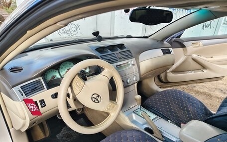 Toyota Camry Solara II, 2003 год, 635 000 рублей, 13 фотография