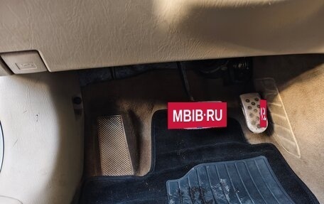 Toyota Camry Solara II, 2003 год, 635 000 рублей, 9 фотография