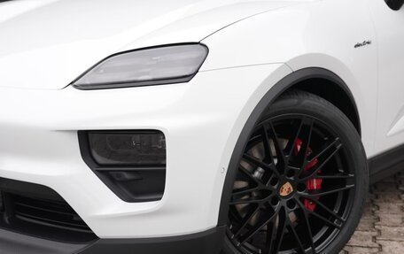 Porsche Macan, 2025 год, 12 800 000 рублей, 3 фотография