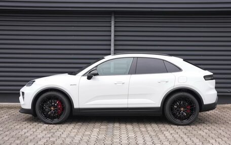 Porsche Macan, 2025 год, 12 800 000 рублей, 5 фотография