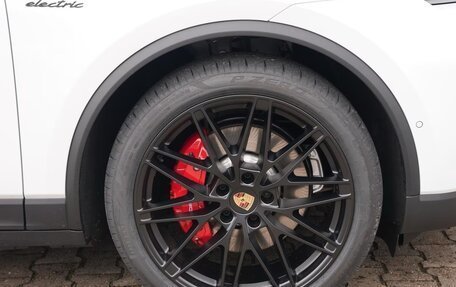 Porsche Macan, 2025 год, 12 800 000 рублей, 10 фотография