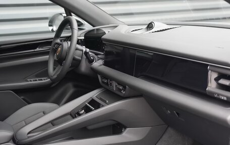 Porsche Macan, 2025 год, 12 800 000 рублей, 13 фотография