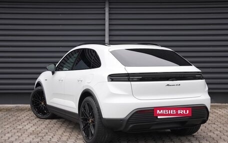 Porsche Macan, 2025 год, 12 800 000 рублей, 6 фотография