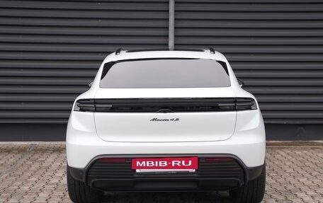 Porsche Macan, 2025 год, 12 800 000 рублей, 8 фотография