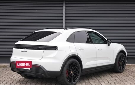 Porsche Macan, 2025 год, 12 800 000 рублей, 7 фотография