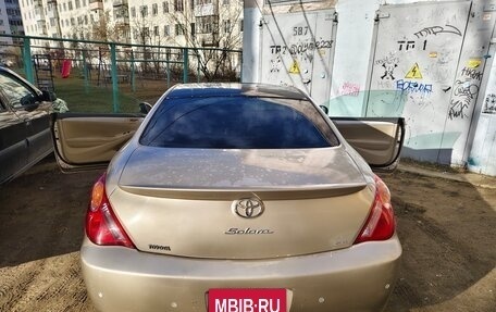 Toyota Camry Solara II, 2003 год, 635 000 рублей, 15 фотография