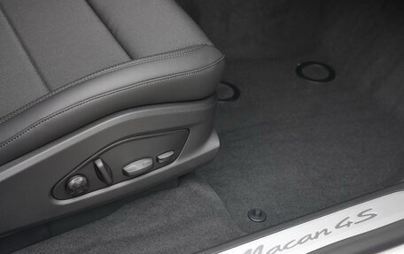 Porsche Macan, 2025 год, 12 800 000 рублей, 18 фотография