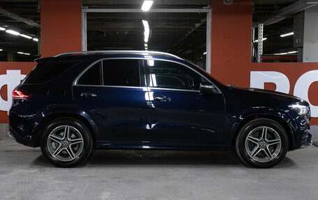 Mercedes-Benz GLE, 2020 год, 6 249 000 рублей, 4 фотография