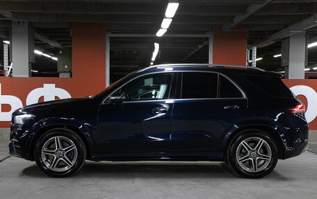 Mercedes-Benz GLE, 2020 год, 6 249 000 рублей, 8 фотография