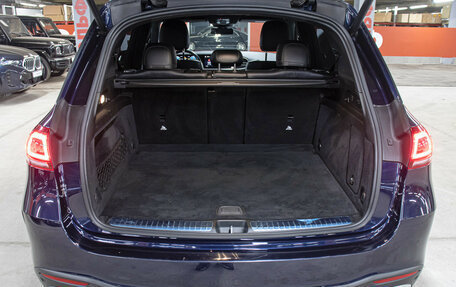 Mercedes-Benz GLE, 2020 год, 6 249 000 рублей, 9 фотография