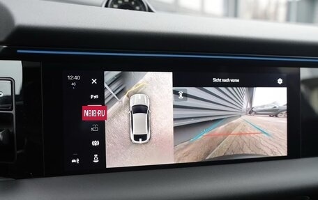 Porsche Macan, 2025 год, 12 800 000 рублей, 15 фотография