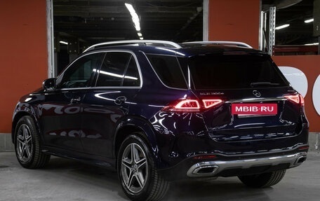 Mercedes-Benz GLE, 2020 год, 6 249 000 рублей, 7 фотография